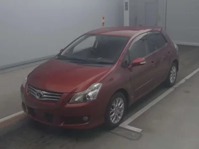 Toyota BLADE
