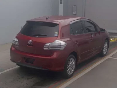 Toyota BLADE