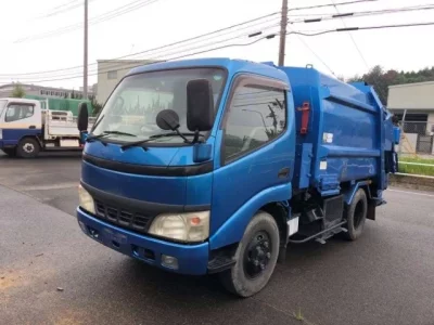 Hino DUTRO