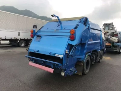 Hino DUTRO