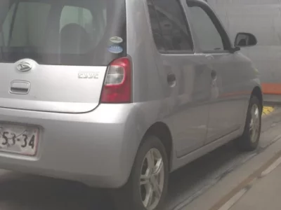 Daihatsu Esse