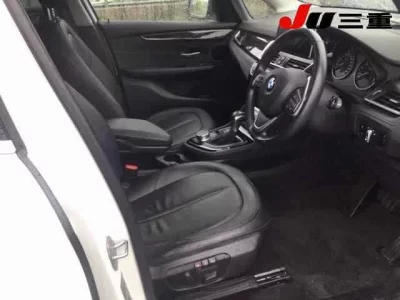 BMW 2-Series