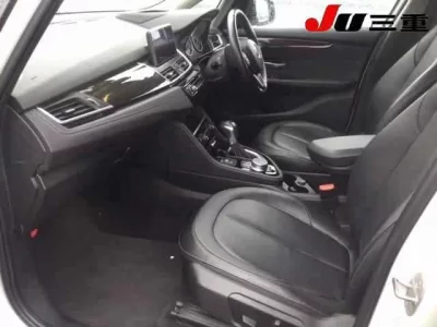 BMW 2-Series