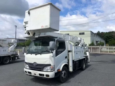 Hino DUTRO