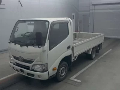 Toyota TOYOACE
