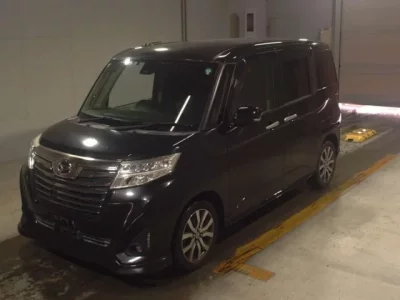 Daihatsu THOR