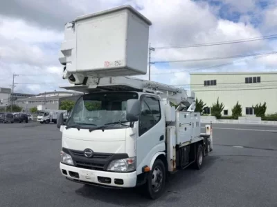 Hino DUTRO