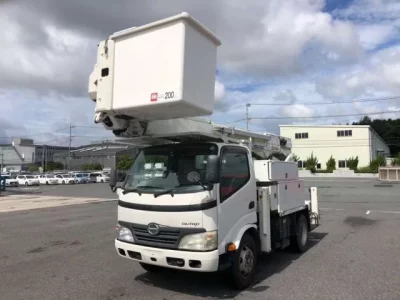 Hino DUTRO