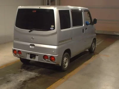 Nissan CLIPPER VAN