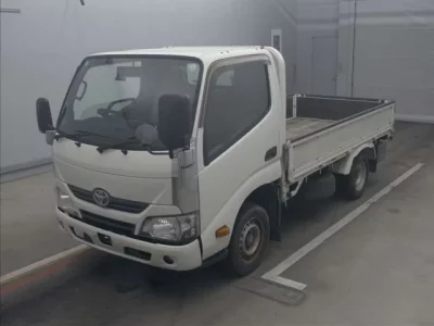 Toyota TOYOACE