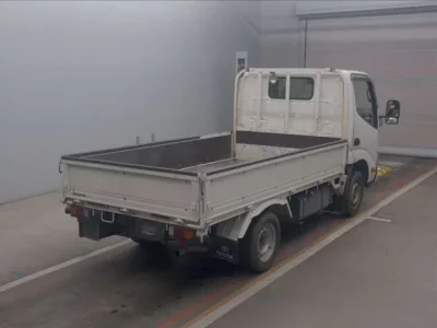 Toyota TOYOACE