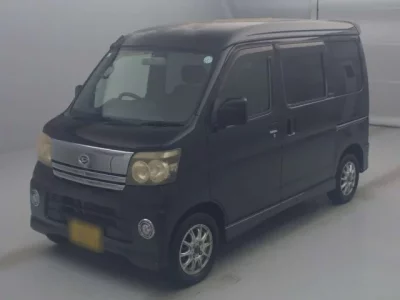 Daihatsu Atrai Wagon