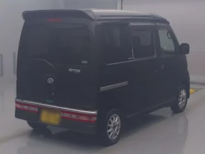 Daihatsu Atrai Wagon