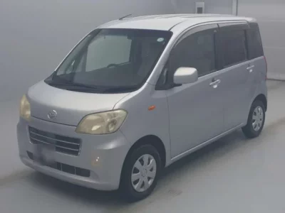 Daihatsu TANTO EXE