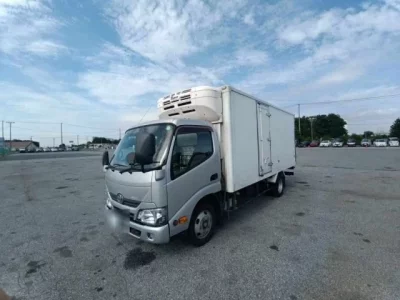 Toyota DYNA