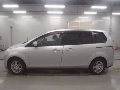 Mazda MPV