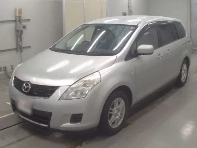 Mazda MPV