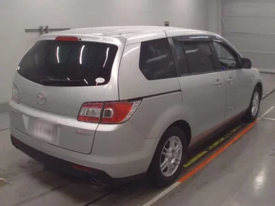 Mazda MPV