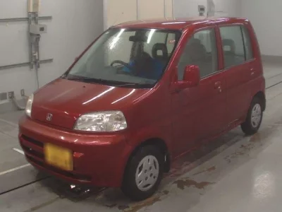 Honda LIFE