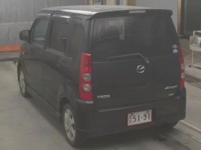 Mazda AZ WAGON