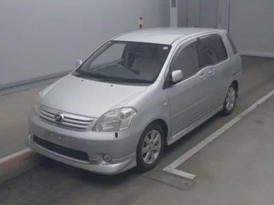 Toyota RAUM