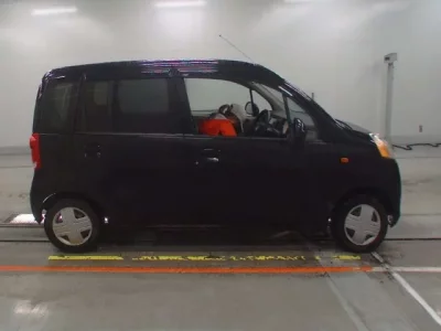 Honda LIFE