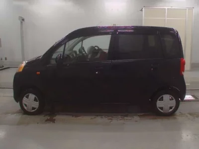 Honda LIFE