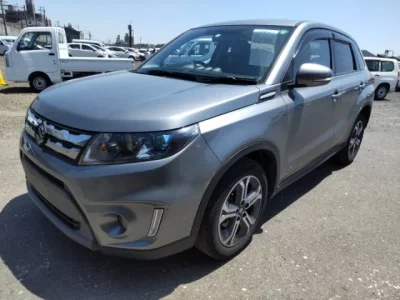 Suzuki ESCUDO