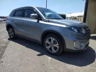 Suzuki ESCUDO