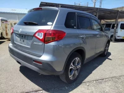 Suzuki ESCUDO