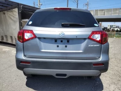 Suzuki ESCUDO