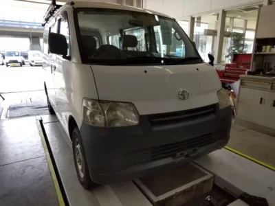 Toyota TOWN ACE VAN