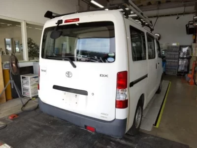 Toyota TOWN ACE VAN