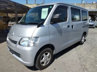 Toyota TOWN ACE VAN