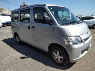 Toyota TOWN ACE VAN