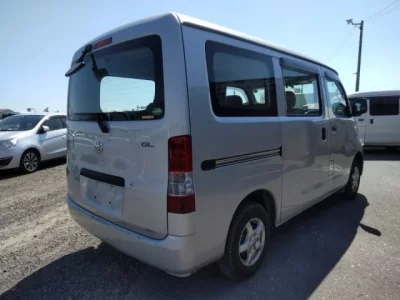 Toyota TOWN ACE VAN