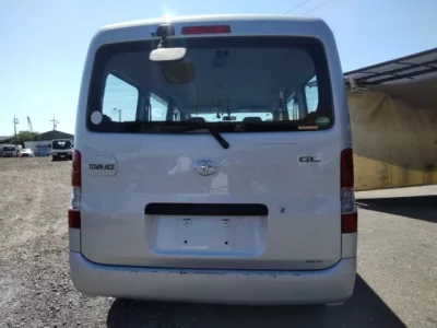 Toyota TOWN ACE VAN