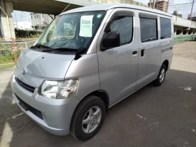 Toyota TOWN ACE VAN