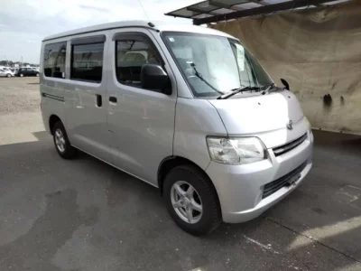 Toyota TOWN ACE VAN