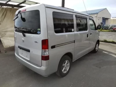 Toyota TOWN ACE VAN