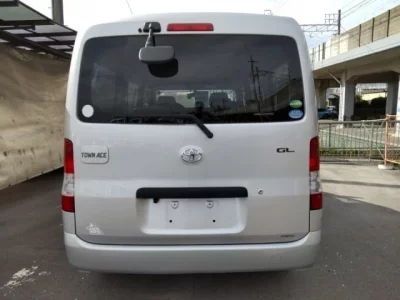 Toyota TOWN ACE VAN