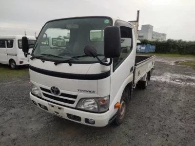 Toyota TOYOACE
