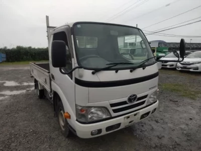 Toyota TOYOACE