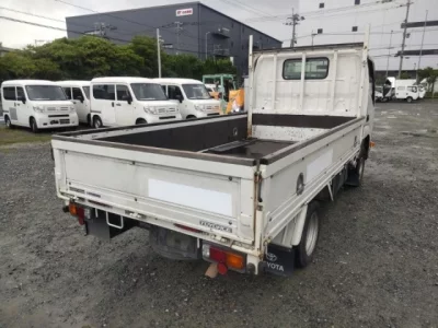 Toyota TOYOACE