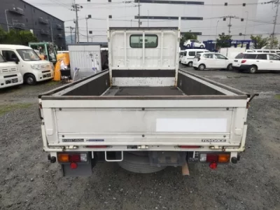 Toyota TOYOACE