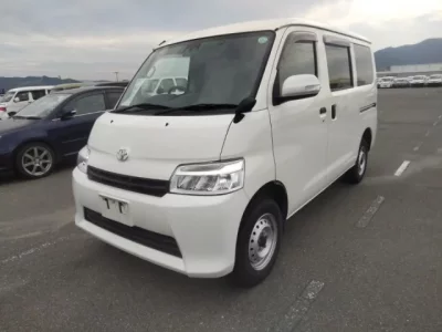Toyota TOWN ACE VAN