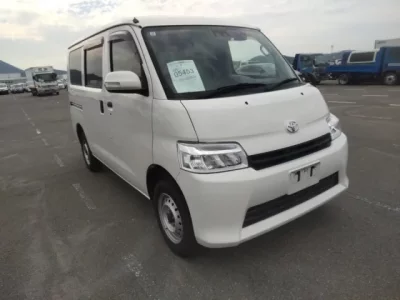 Toyota TOWN ACE VAN