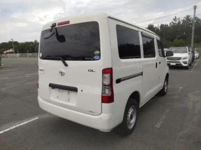 Toyota TOWN ACE VAN