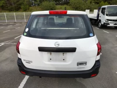 Nissan AD