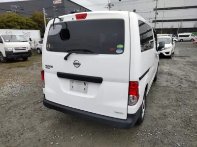 Nissan NV200